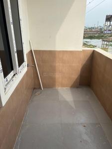 Balcony Image of 1227 Sq.ft 2 BHK Apartment / Flat for sale in Ambedhkar Colony Tirupathi for Rs. 5399999