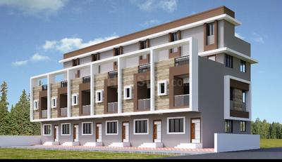 Image of 1650 Sq.ft 3 BHK Independent House for sale in Solsumba, Umargam for Rs. 3951000
