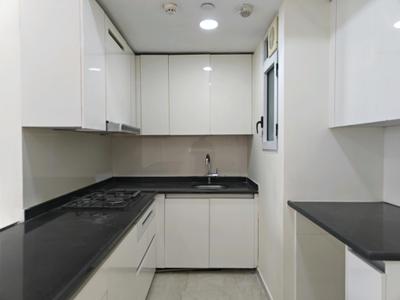 Kitchen Image of 590 Sq.ft 1 BHK Apartment / Flat for sale in Lodha New Cuffe Parade Lodha Gardenia, Sion Mumbai for Rs. 17000000