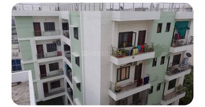 Image of 1250 Sq.ft 2 BHK Apartment / Flat for sale in Coral Greens Coral Residency, Chetganj, Varanasi for Rs. 11500000