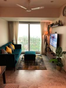 2 BHK Flat