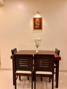 Hall Image of 1145 Sq.ft 2 BHK Apartment / Flat for sale in Erandwane Pune for Rs. 17500000