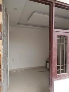 Main Entrance Image of 350 Sq.ft 1 BHK Builder Floor for sale in Sector 1 Rohini New Delhi for Rs. 4600000