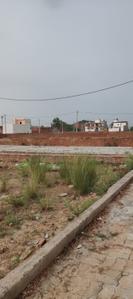 Image of 1000 Sq.ft Residential Plot / Land for sale in Juggaur, Lucknow for Rs. 1200000