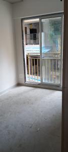 Bedroom Image of 560 Sq.ft 1 BHK Apartment / Flat for sale in Orion Shree Ameya CHSL, Nalasopara East Nala Sopara for Rs. 4150000