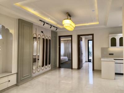 Living Room Image of 4500 Sq.ft 4.5 BHK Builder Floor for sale in DLF Phase 2 Gurgaon for Rs. 69900000