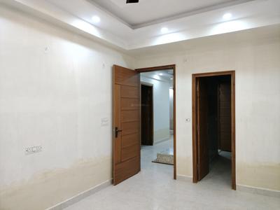 Bedroom Image of 2700 Sq.ft 5 BHK Builder Floor for sale in Rajendra Nagar Ghaziabad for Rs. 22951000