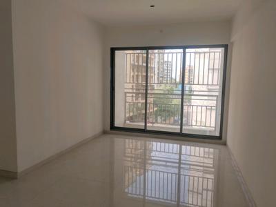 Living Room Image of 1080 Sq.ft 2 BHK Apartment / Flat for sale in Horizon The Signature, Ulwe Navi Mumbai for Rs. 10500000