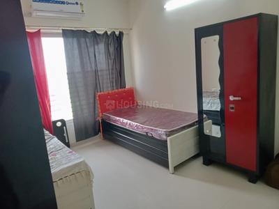 Bedroom Image of SK PROPERTY CONSULTANT  in Powai, Mumbai