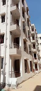 Image of 350 Sq.ft 1 BHK Apartment / Flat for sale in Crystal Krish Nikunj Phase 2, Tijara, Bhiwadi for Rs. 900000