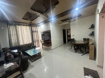 Hall Image of 1250 Sq.ft 2 BHK Apartment / Flat for sale in SBP Lifestyle Residency, Sector 115 Mohali for Rs. 6290009