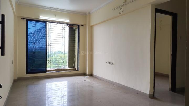 Ravi Heights Living Room 1