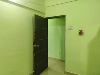Bedroom Image of 1250 Sq.ft 2 BHK Apartment / Flat for sale in Titwala Thane for Rs. 4500000