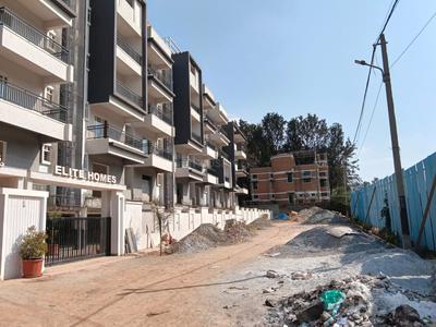 2 BHK Flat