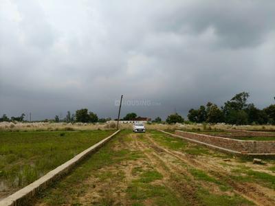 Image of 1000 Sq.ft Residential Plot / Land for sale in Chiuradeeh, Gorakhpur for Rs. 651000