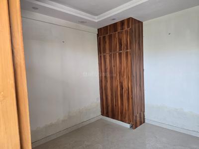 Bedroom Image of 1350 Sq.ft 3 BHK Builder Floor for sale in Rajendra Nagar Ghaziabad for Rs. 11500000