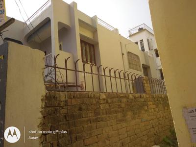 Image of 4000 Sq.ft 8 BHK Independent House for rent in Rajbansi Nagar, Patna for Rs. 50000