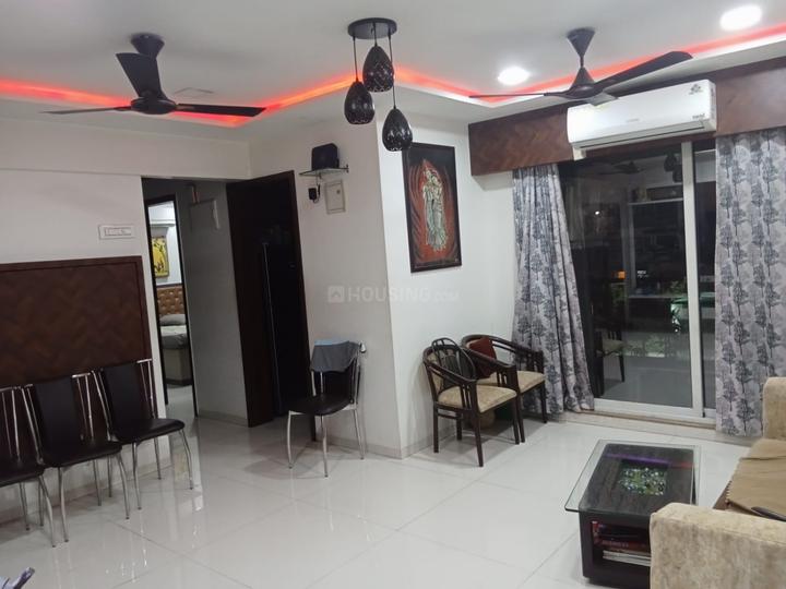 Shreenathji Mayuresh Delta Main Image 1