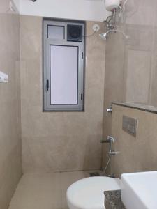 Bedroom Two Image of 1189 Sq.ft 3 BHK Apartment / Flat for rent in Kalpataru Radiance, Goregaon West Mumbai for Rs. 87000
