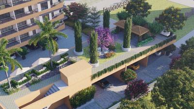 Image of 1511 Sq.ft 2.5 BHK Apartment / Flat for sale in Tattva Apas, Beltarodi, Nagpur for Rs. 6800000