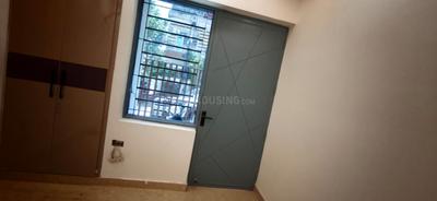 Bedroom Image of 1900 Sq.ft 3 BHK Builder Floor for sale in Green Field Colony Faridabad for Rs. 15500000