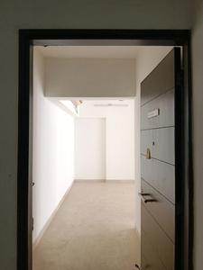 Main Entrance Image of 1100 Sq.ft 3 BHK Apartment / Flat for rent in Lodha Splendora, Thane West Thane for Rs. 35000