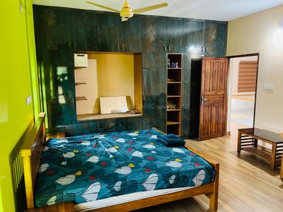 Bedroom Image of 3200 Sq.ft 4 BHK Independent House for sale in Aluva Kochi for Rs. 13000000