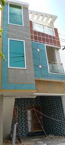 3 BHK Independent House