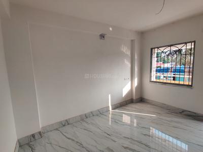 Bedroom Image of 1350 Sq.ft 3 BHK Apartment / Flat for sale in Kanchrapara North 24 Parganas District for Rs. 3645000
