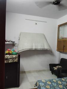 Bedroom Image of 600 Sq.ft 5 BHK Independent House for sale in Wazirbagh Mohallah Lucknow for Rs. 3500000
