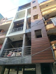 Image of 720 Sq.ft 2 BHK Builder Floor for sale in Mukherjee Nagar, New Delhi for Rs. 6800000