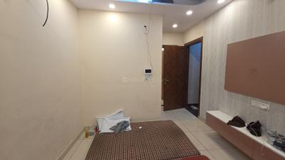 Living Room Image of 585 Sq.ft 2 BHK Builder Floor for sale in Laxmi Nagar New Delhi for Rs. 6500000