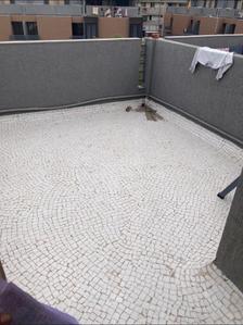 Balcony Image of 1674 Sq.ft 3 BHK Independent House for sale in Aditya Lakeview Bungalows, Lambha Ahmedabad for Rs. 6200000