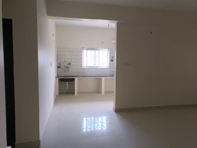 Living Room Image of 1865 Sq.ft 3 BHK Apartment / Flat for sale in Sri Vishwa Sai Isha Apartment, Alwal Secunderabad for Rs. 11190003