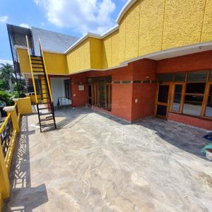 Image of 3200 Sq.ft 3 BHK Independent House for rent in Sector 8, Chandigarh for Rs. 85000