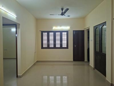 Hall Image of 1280 Sq.ft 3 BHK Apartment / Flat for rent in Gerugambakkam Chennai for Rs. 31000