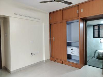 Bedroom Image of 1250 Sq.ft 2 BHK Apartment / Flat for rent in Sukhwani Empire Square, Chinchwad Pune for Rs. 42000
