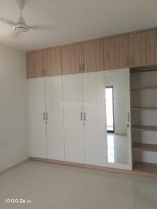 Bedroom Image of 1540 Sq.ft 3 BHK Apartment / Flat for rent in Casagrand First City, Sholinganallur Chennai for Rs. 38000