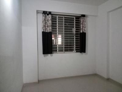 Bedroom Image of 1790 Sq.ft 3 BHK Apartment / Flat for sale in DR Praharsh Serena, Bopal Ahmedabad for Rs. 7500000