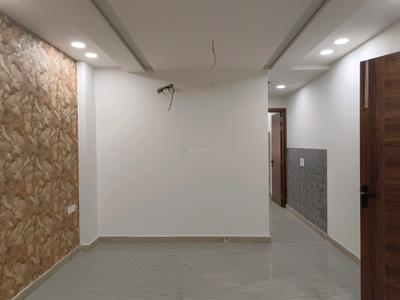 Living Room Image of 1150 Sq.ft 3 BHK Builder Floor for sale in Sector 20 Rohini New Delhi for Rs. 9200000
