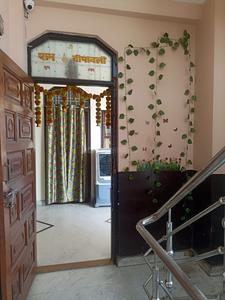 Balcony Image of Comfort Home in Sarita Vihar, New Delhi