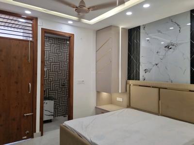 Bedroom Image of 1300 Sq.ft 4 BHK Apartment / Flat for sale in Sector 15 Dwarka New Delhi for Rs. 12000000