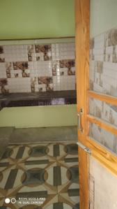 Kitchen Image of 2200 Sq.ft 2 BHK Builder Floor for rent in Mughala Gorakhpur for Rs. 14000