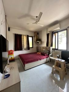 Hall Image of 1330 Sq.ft 3 BHK Apartment / Flat for sale in Indira Nagar Nashik for Rs. 6960000