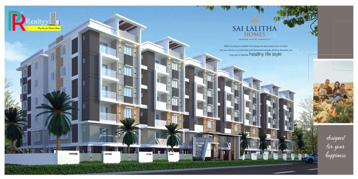 Sai Lalitha Homes Main Image 1