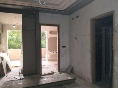 Living Room Image of 1125 Sq.ft 3 BHK Builder Floor for sale in Vikaspuri New Delhi for Rs. 24500000
