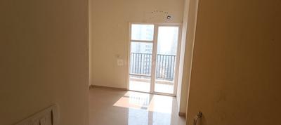 Bedroom Image of 567 Sq.ft 2 BHK Apartment / Flat for sale in GLS Arawali City, Sector 4 Sohna for Rs. 4000000