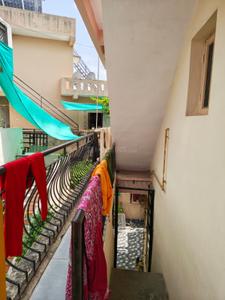 Balcony Image of 1440 Sq.ft 3 BHK Independent House for sale in Ghodasar Ahmedabad for Rs. 11000000