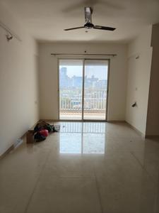Hall Image of 1080 Sq.ft 2 BHK Apartment / Flat for rent in Vishal Krishnas Blessing, Hadapsar Pune for Rs. 25000