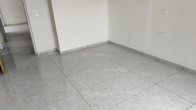 Bedroom Image of 1902 Sq.ft 3 BHK Apartment / Flat for rent in Utsav Aalayam, Naranpura Ahmedabad for Rs. 35000